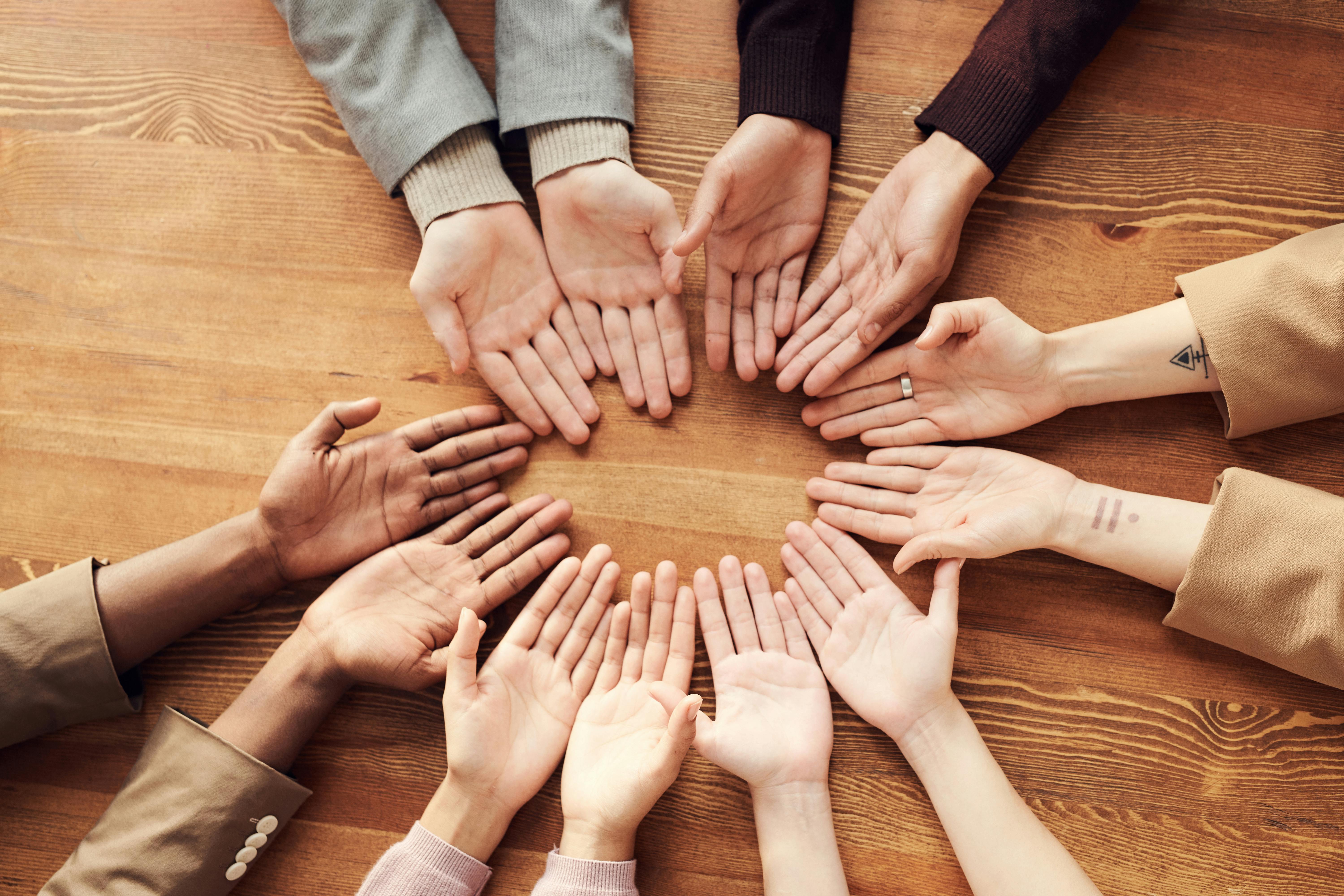 Paartherapeutisches Seminar Gewaltfreie Kommunikation